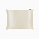 MOHI Satin Pillow Case - Off White - Max Pro x MOHI
