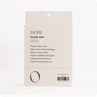 MOHI Satin Pillow Case - Soft Pink - Max Pro x MOHI