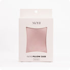MOHI Satin Pillow Case - Soft Pink - Max Pro x MOHI
