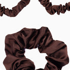 MOHI Satin Scrunchies - Max Pro x MOHI