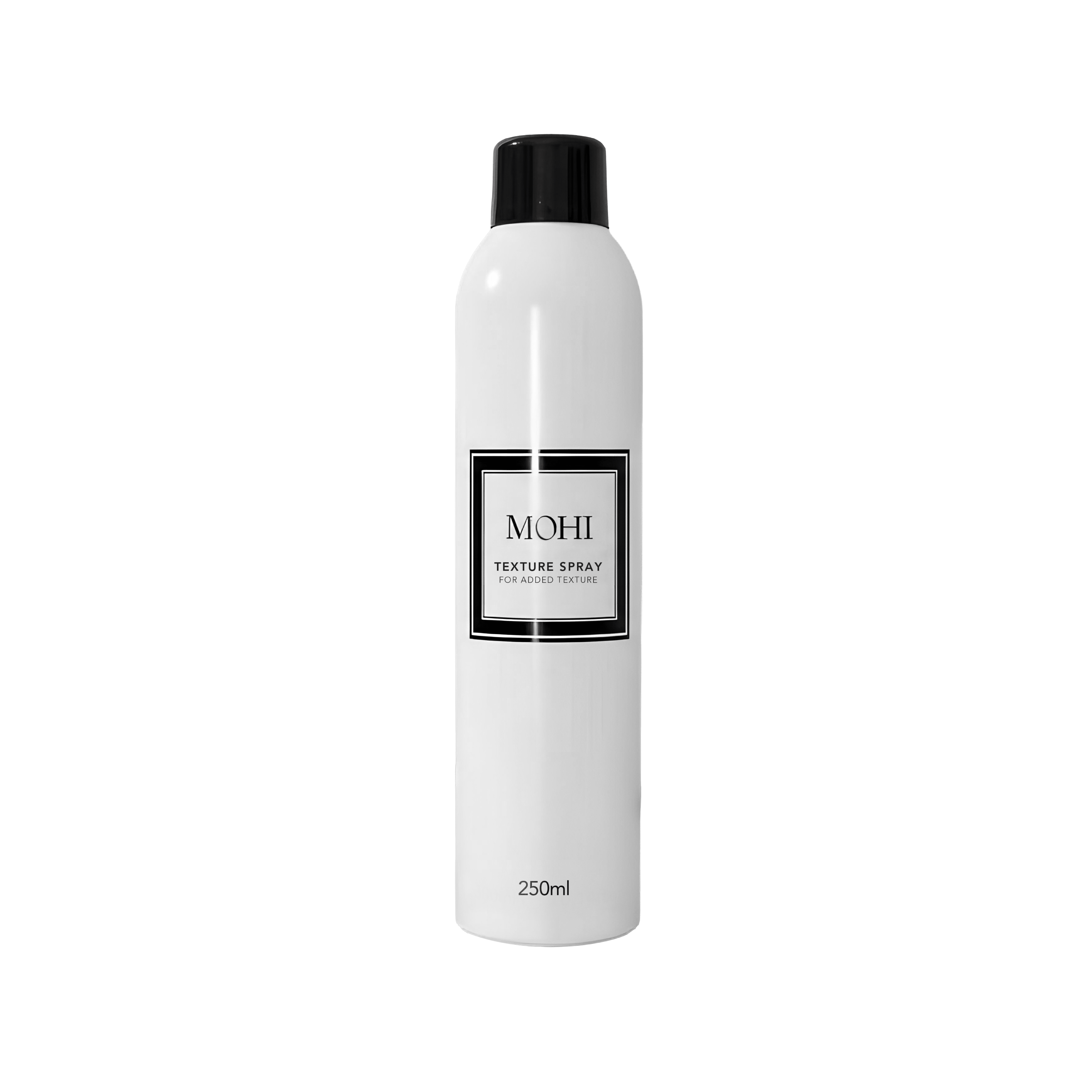 MOHI Texture Spray 250ml - Max Pro x MOHI