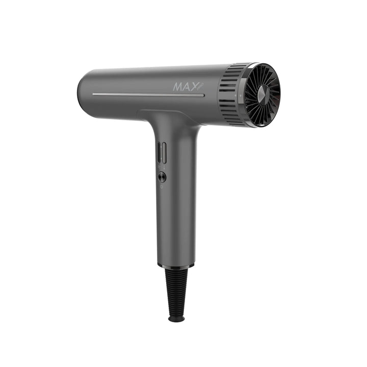 Max Pro Infinity Classic professionele föhn 2100W