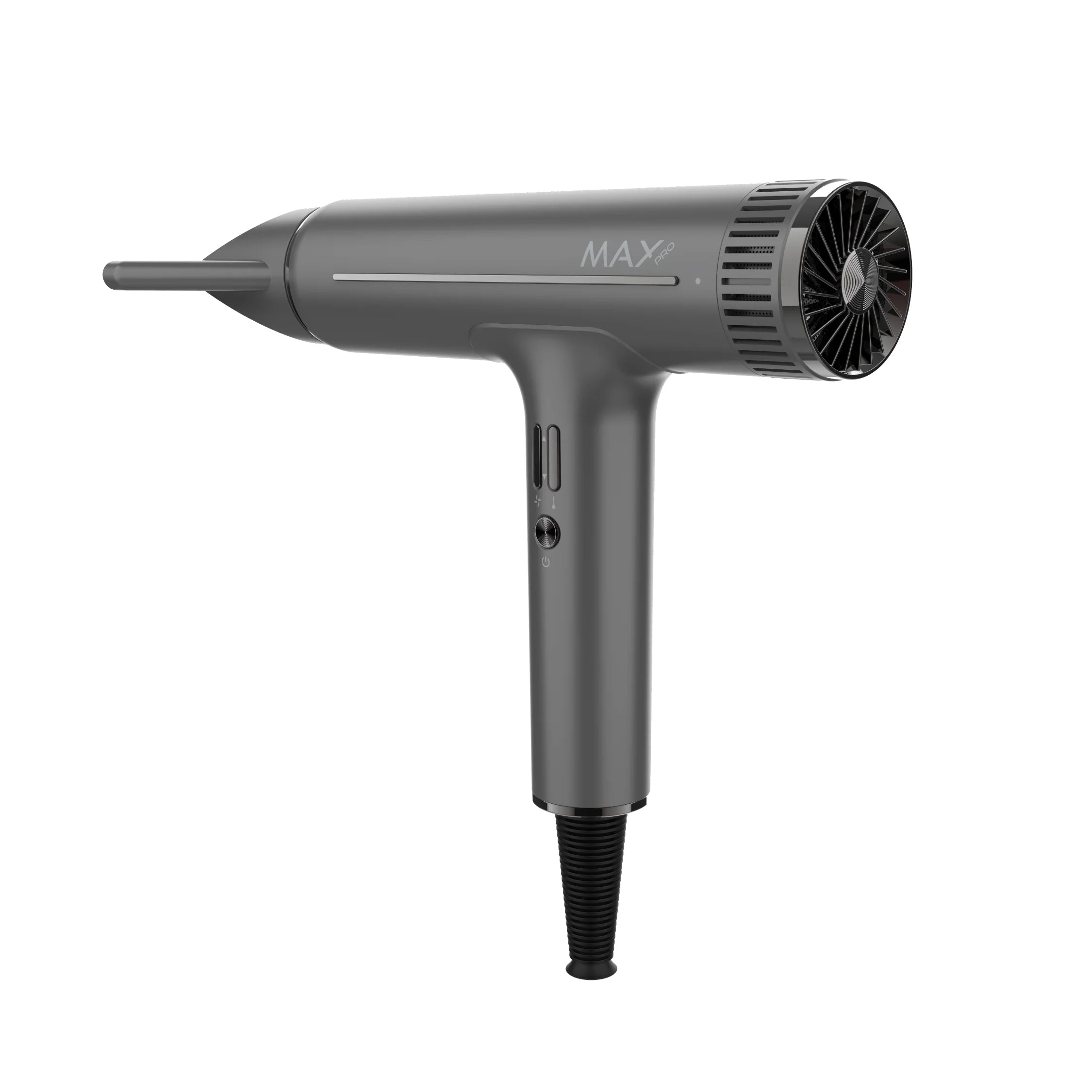 OUTLET Max Pro Infinity Hair Dryer 2100W - Max Pro x MOHI