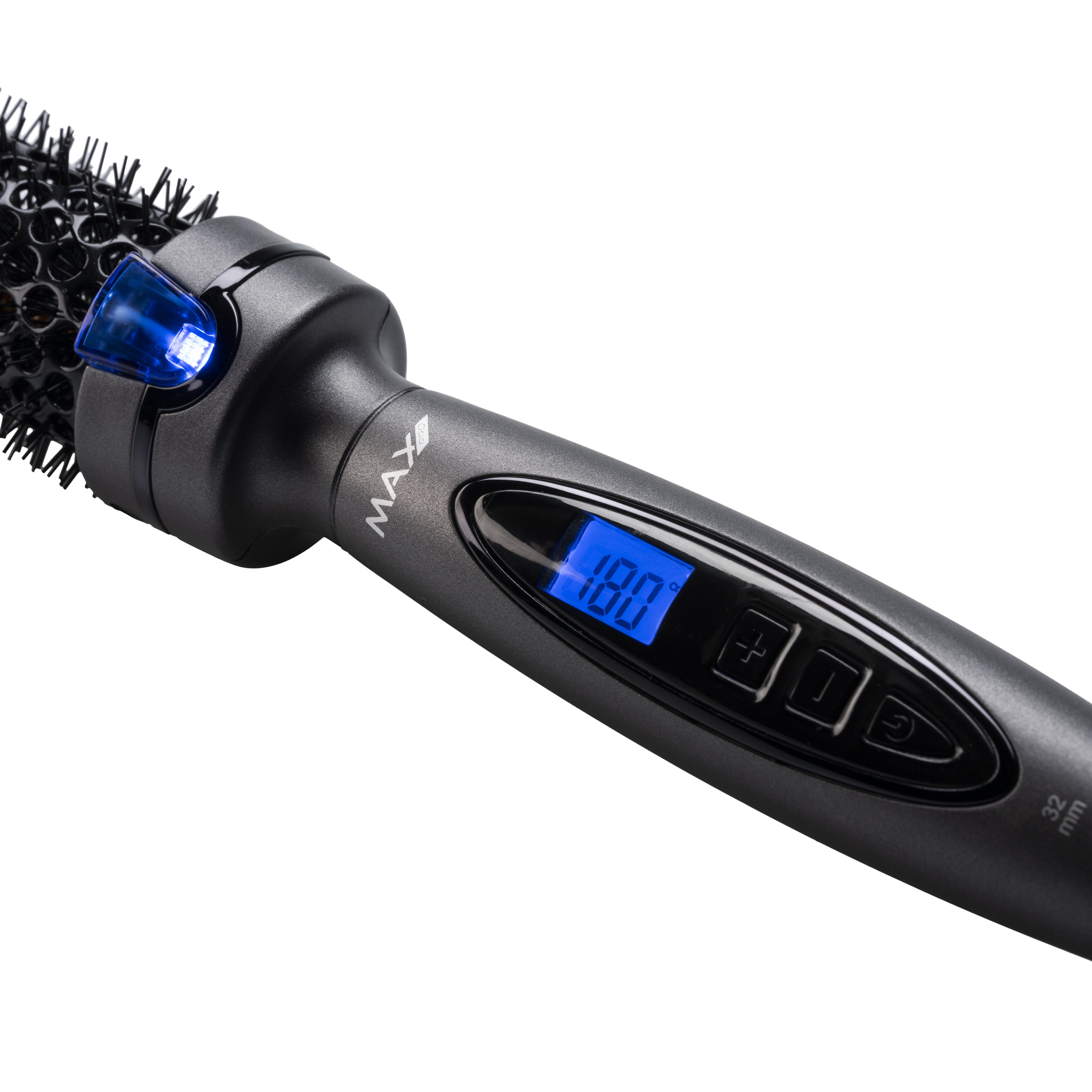 OUTLET Max Pro Thermal Brush 32mm - Max Pro x MOHI