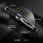 OUTLET Max Pro Thermal Brush 32mm - Max Pro x MOHI