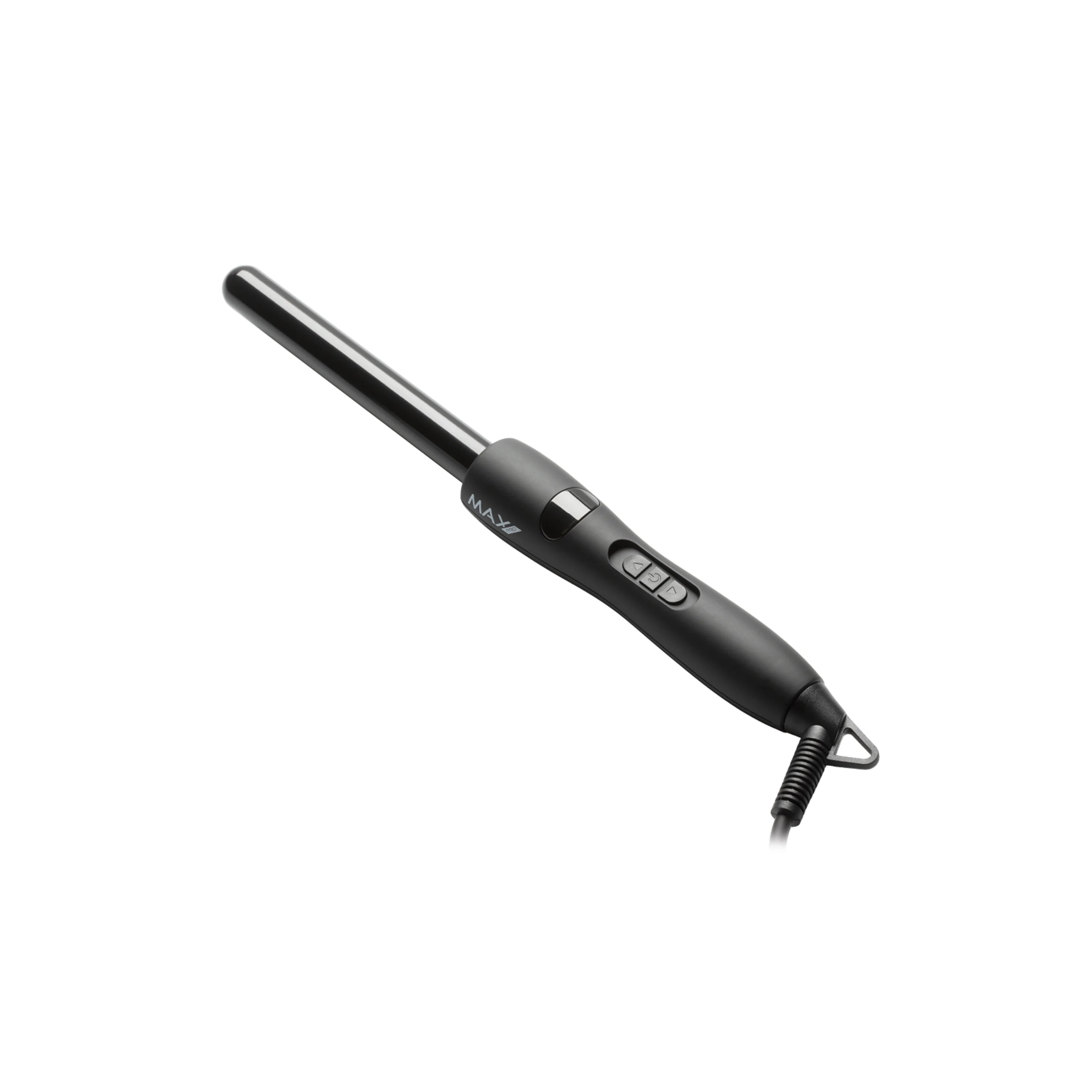 OUTLET Max Pro Twist 19mm Curling Iron - Max Pro x MOHI