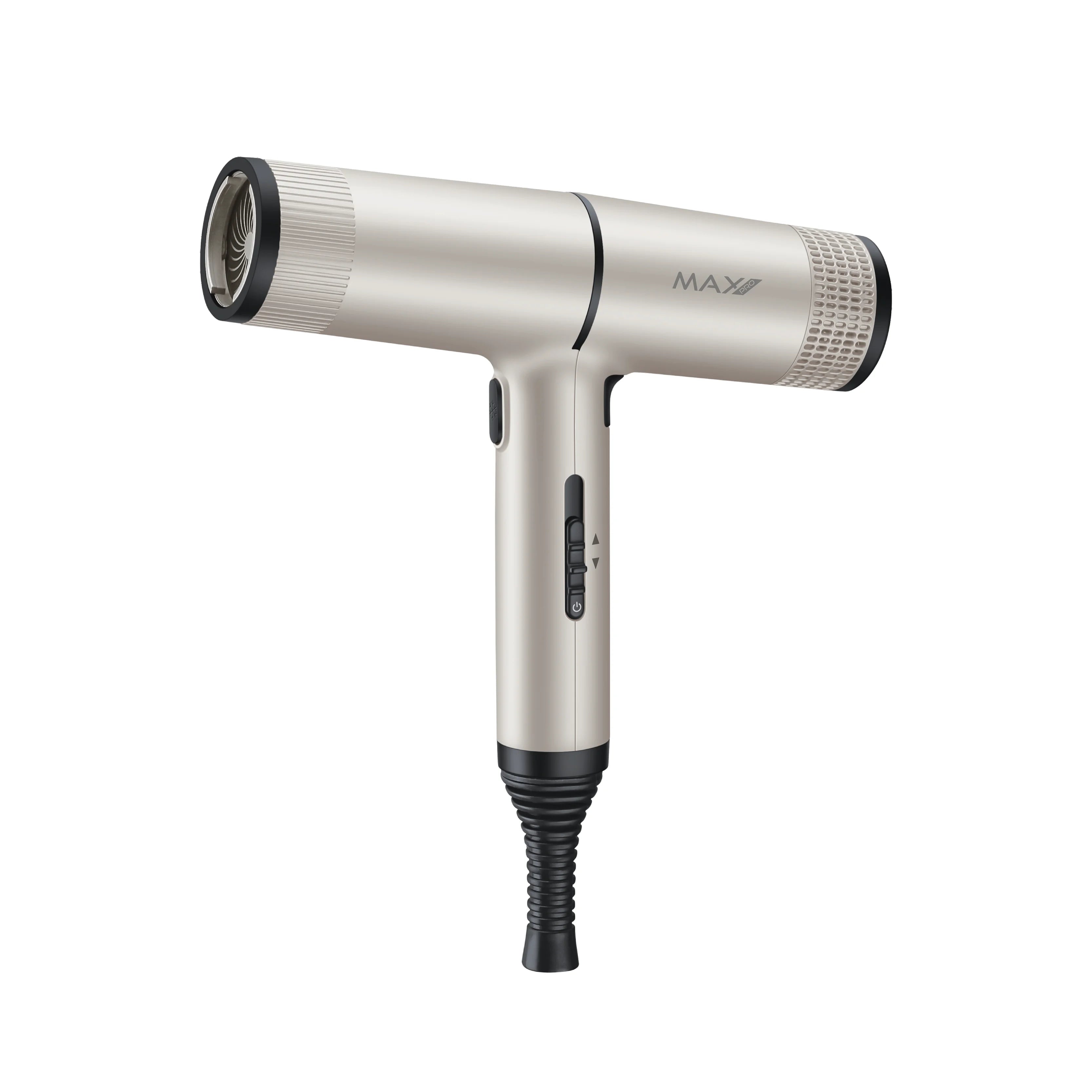 OUTLET Max Pro Vento Hair Dryer 1400W - Max Pro x MOHI