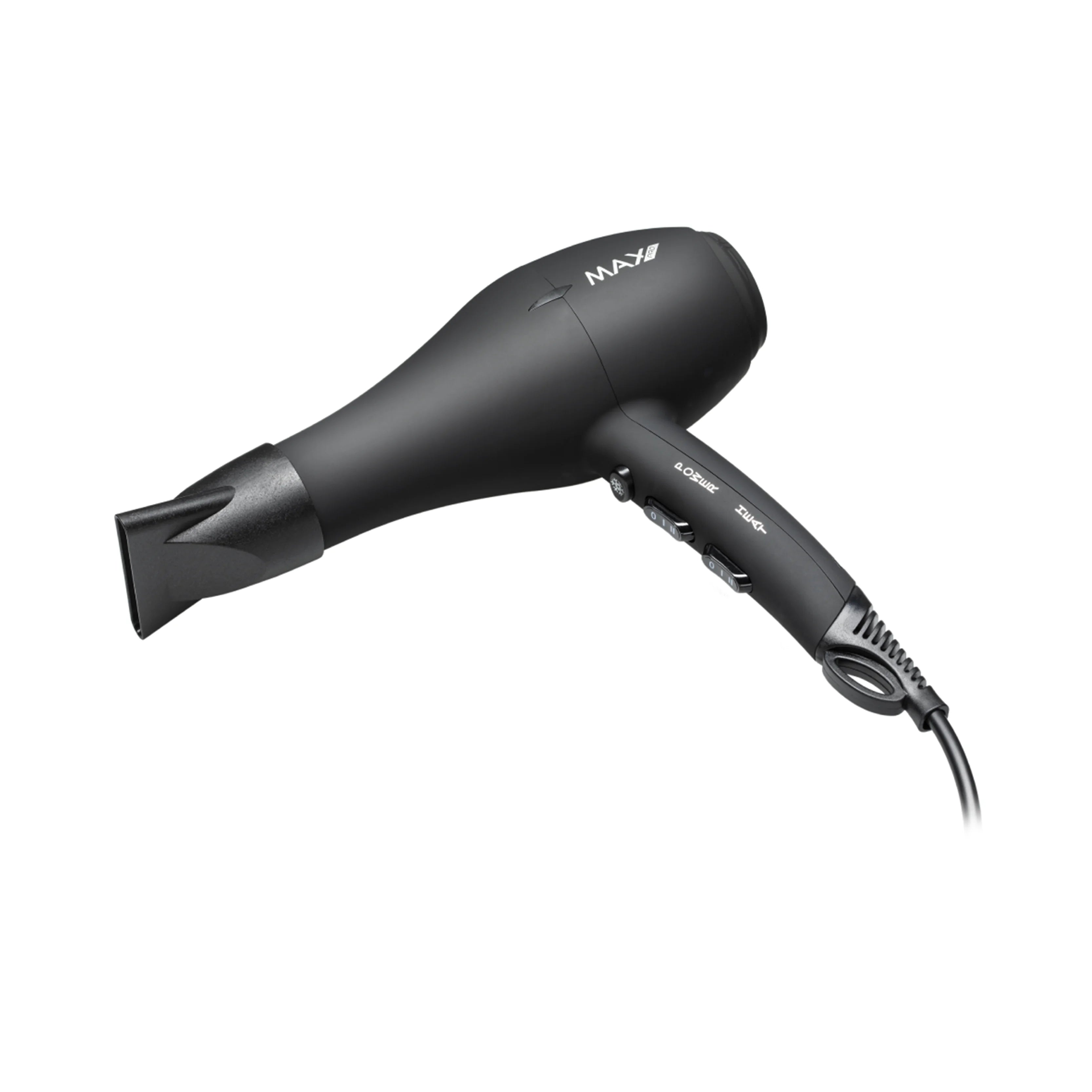 OUTLET Max Pro Xperience Hair Dryer 1600W - Max Pro x MOHI