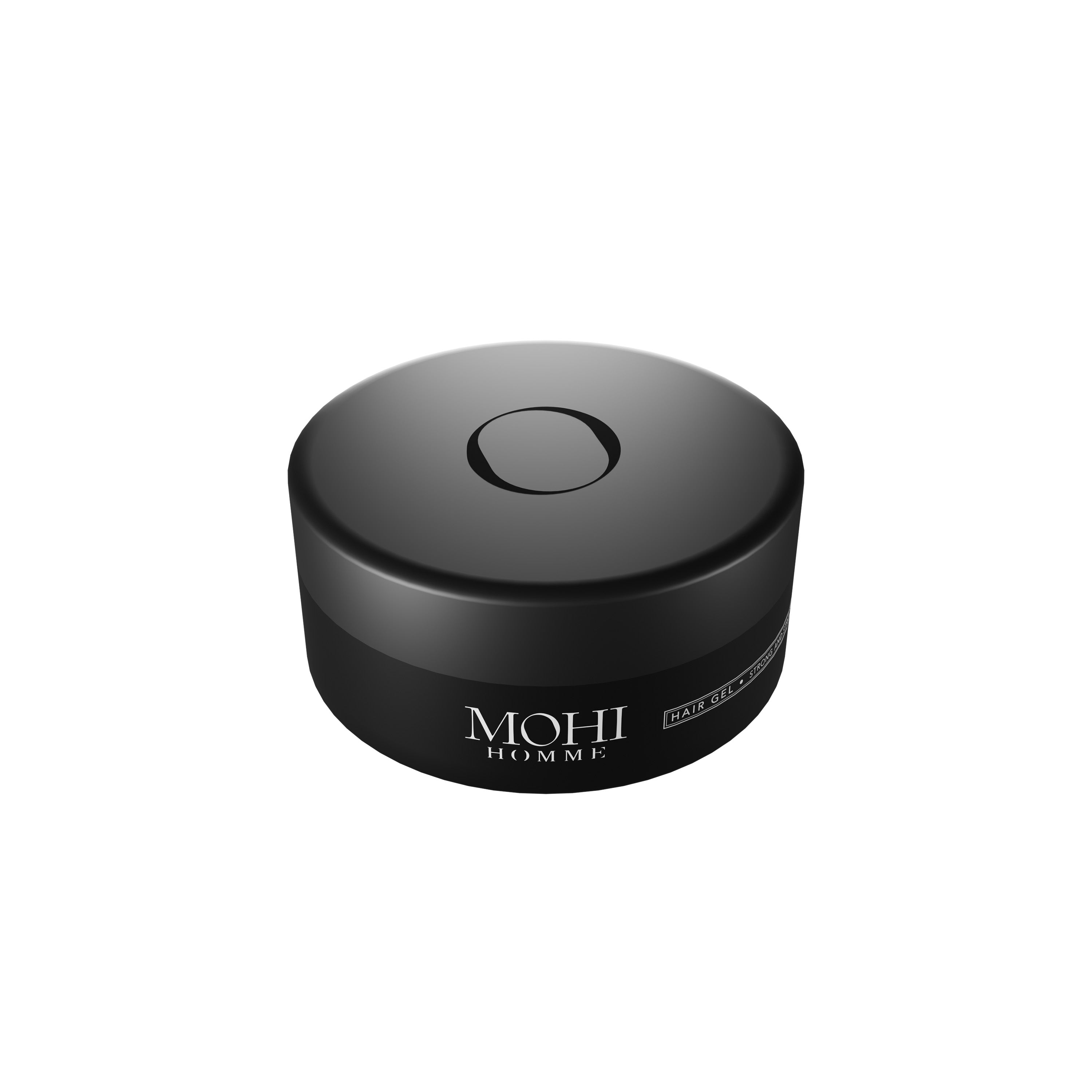 OUTLET MOHI Homme Hair Gel 250ml - Max Pro x MOHI