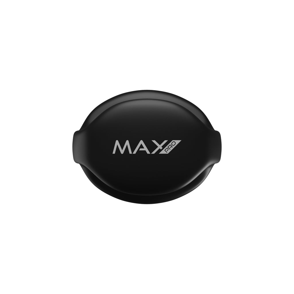 Max Pro Barber Fade Brush - Max Pro x MOHI