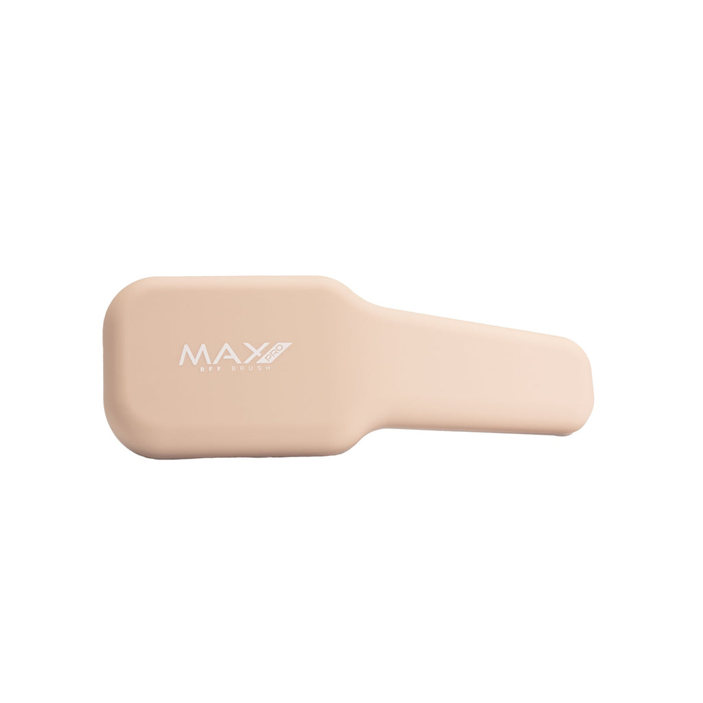 Max Pro BFF Brush Peach - Max Pro x MOHI