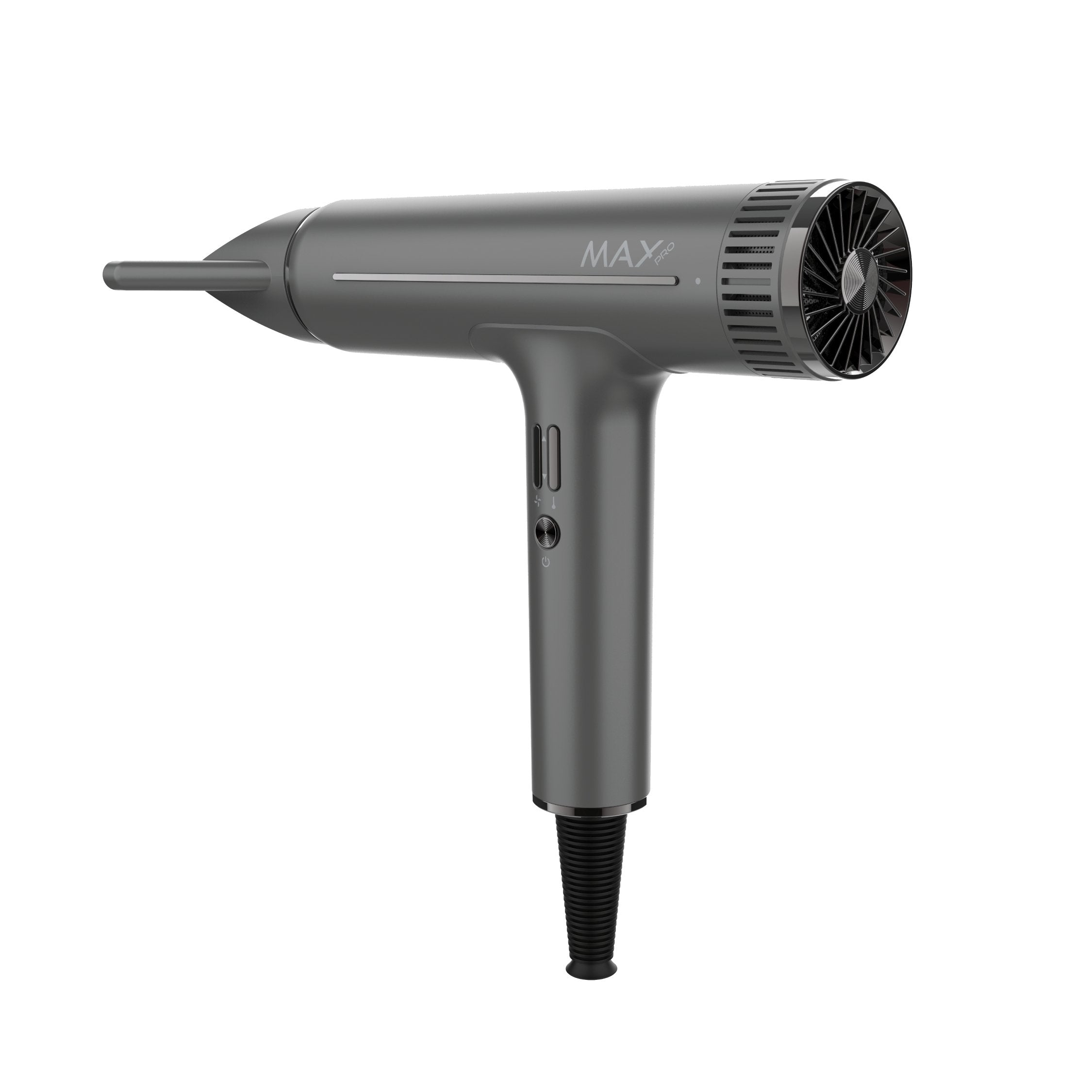 Max Pro Infinity Hairdryer 2100W - Max Pro x MOHI