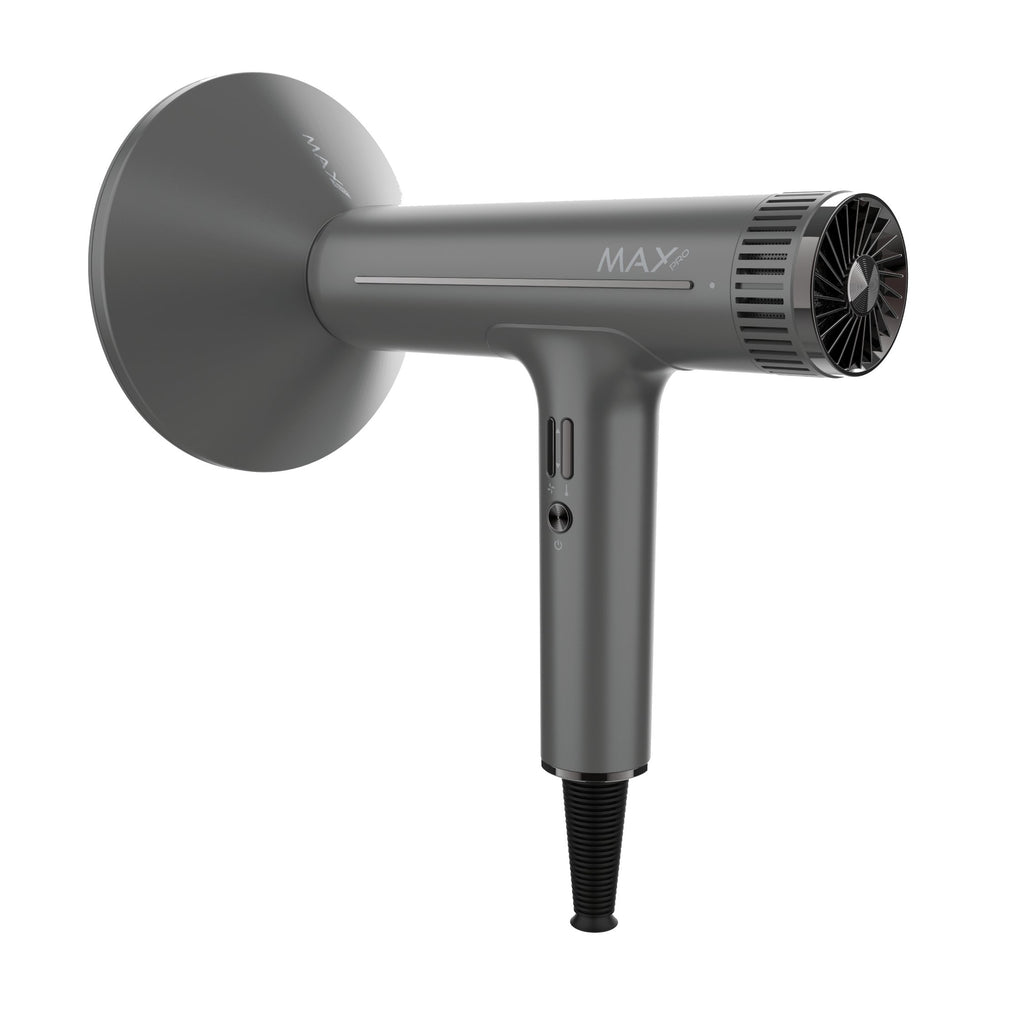 Max Pro Infinity Hairdryer 2100W - Max Pro x MOHI