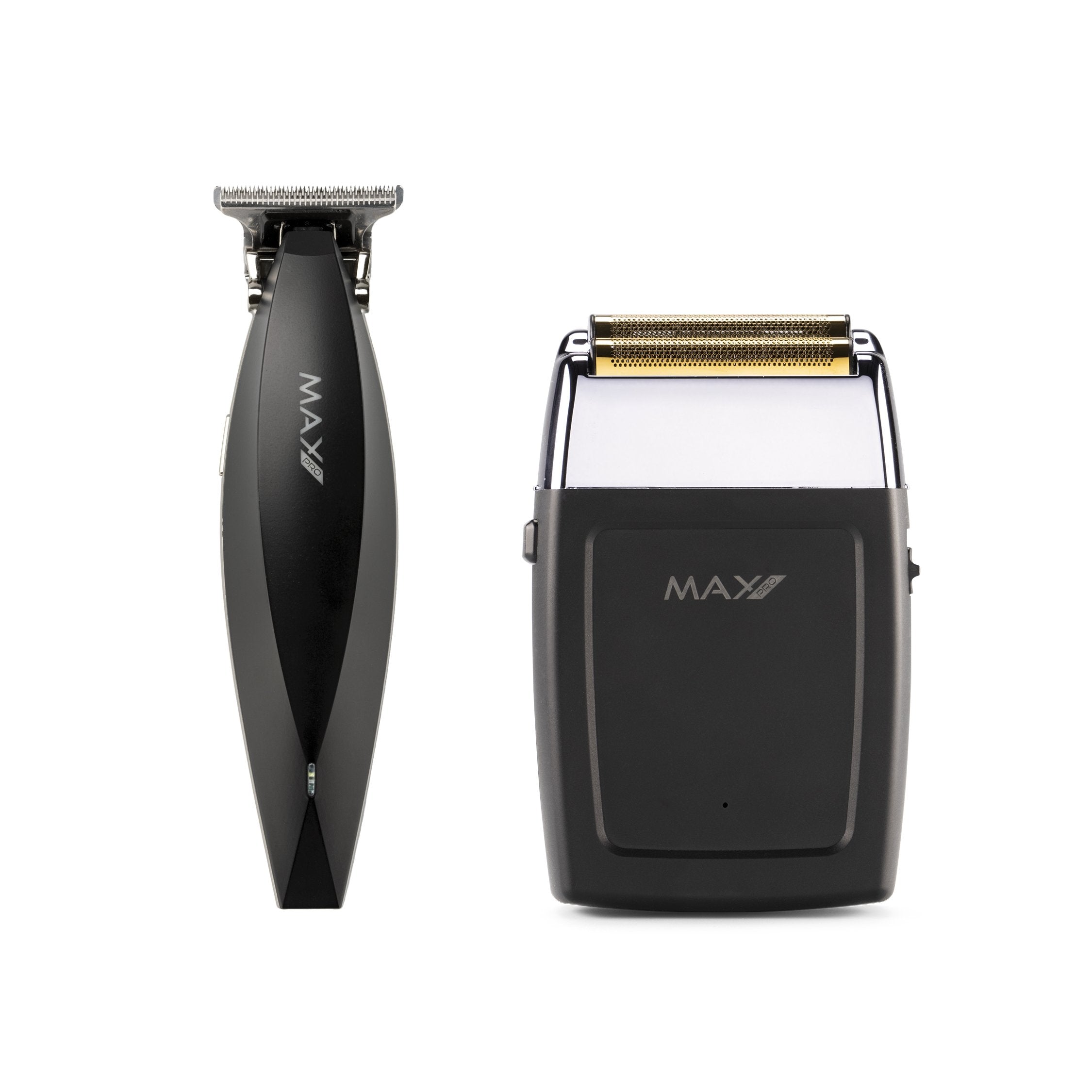 Max Pro Precision Grooming Kit – Max Pro x MOHI