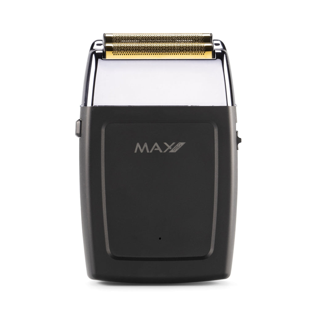 Max Pro Precision Shaver - Max Pro x MOHI