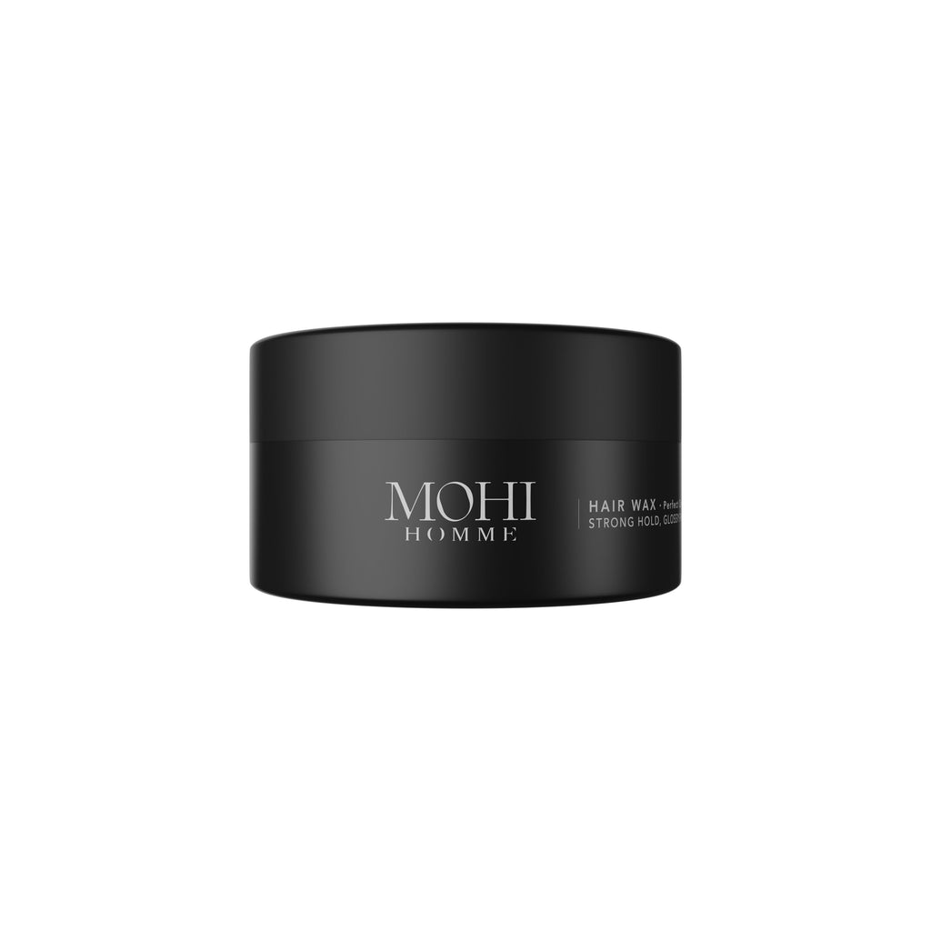 » MOHI Homme Hair Wax 100ml (100% off) - Max Pro x MOHI