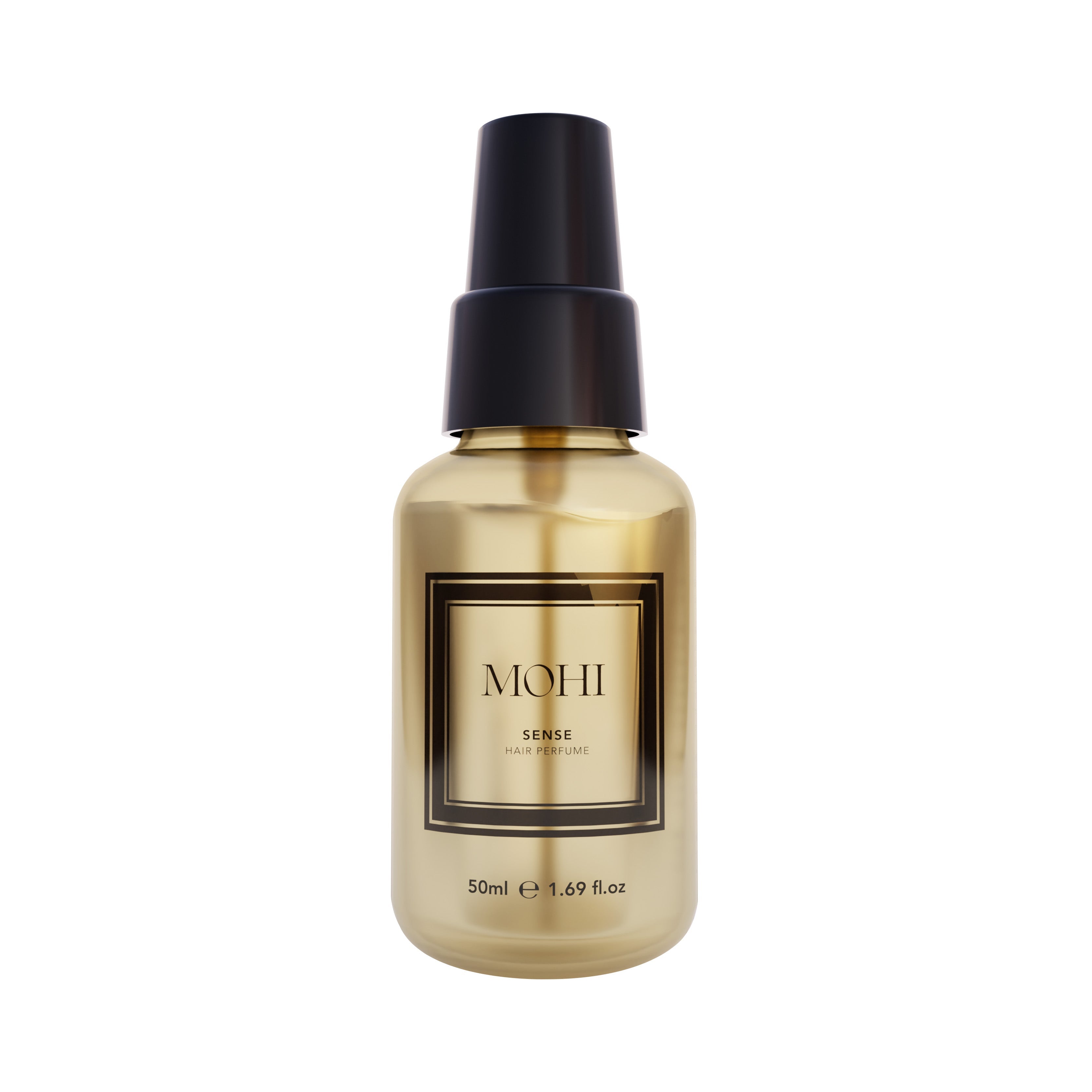 MOHI Sense Hair Perfume 50ml - Max Pro x MOHI