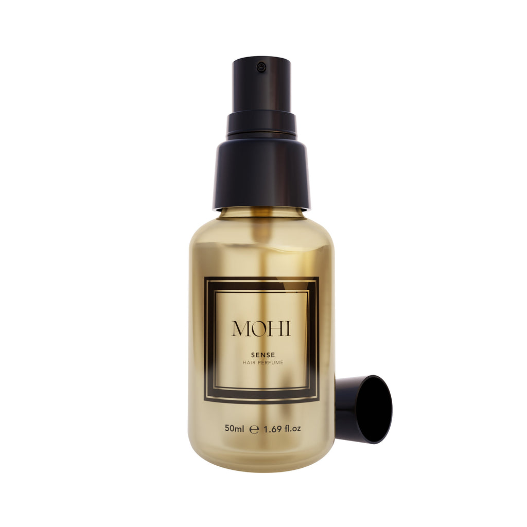 MOHI Sense Hair Perfume 50ml - Max Pro x MOHI