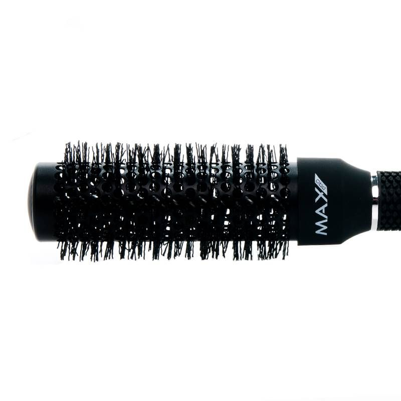 OUTLET Max Pro Ceramic blow-dry Styling Brush 32mm - Max Pro x MOHI