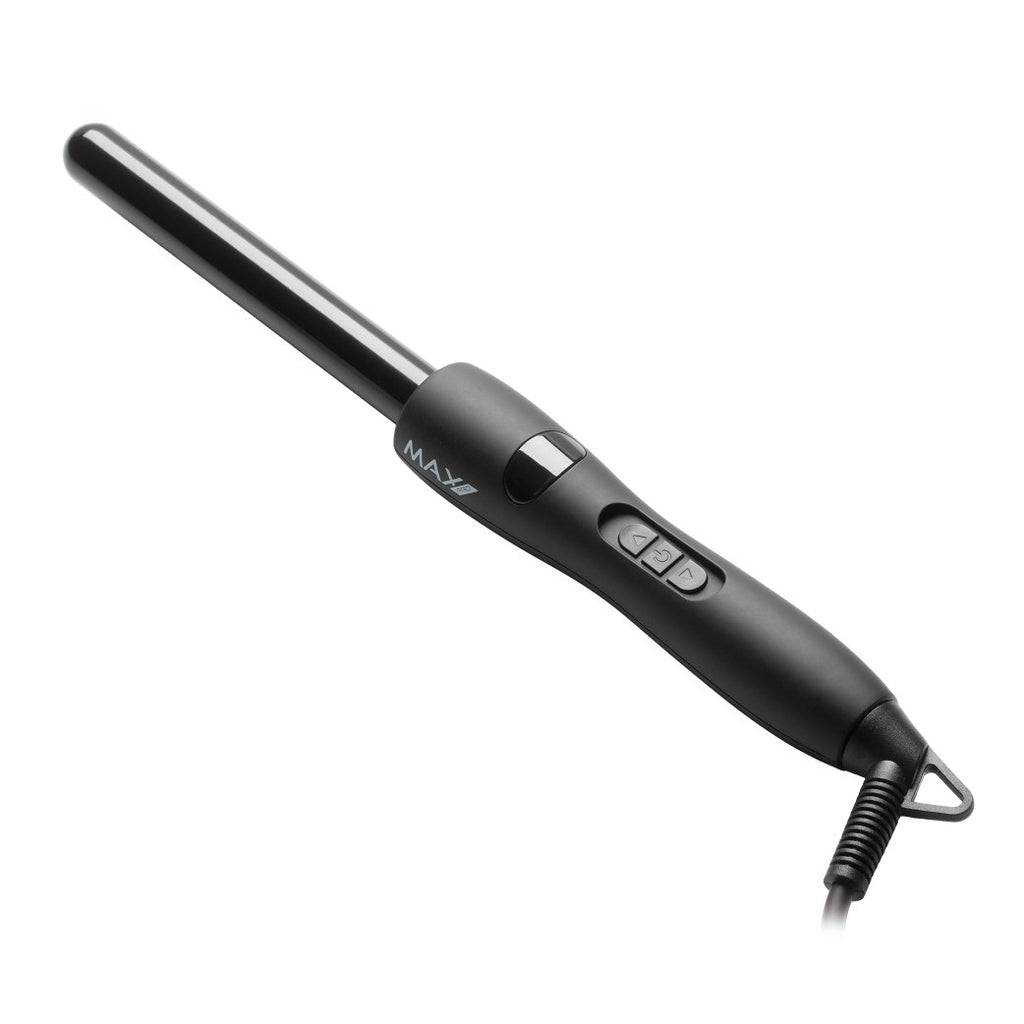 OUTLET Max Pro Twist 19mm Curler - Max Pro x MOHI