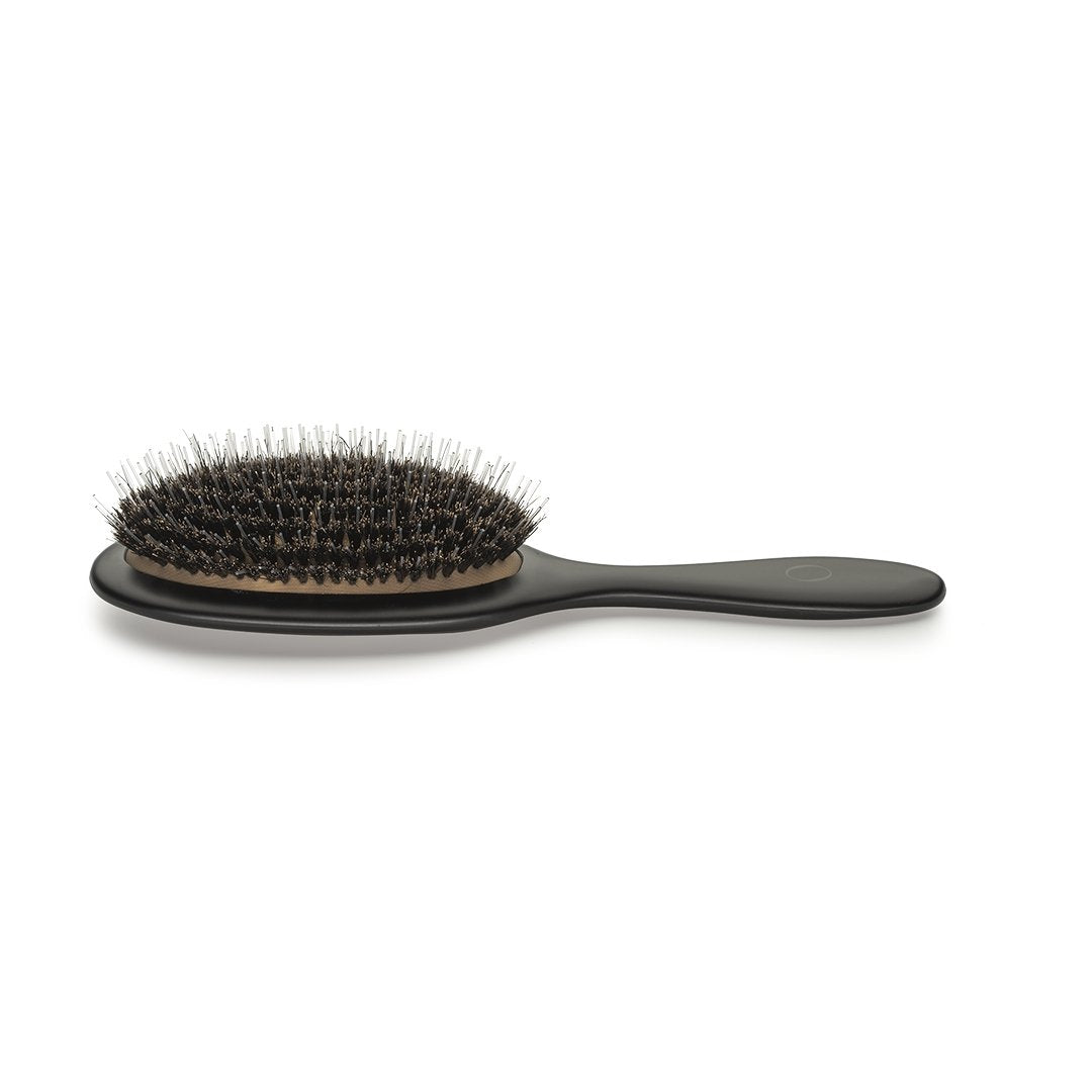 OUTLET MOHI Black Gold Brush | Size Two - Max Pro x MOHI