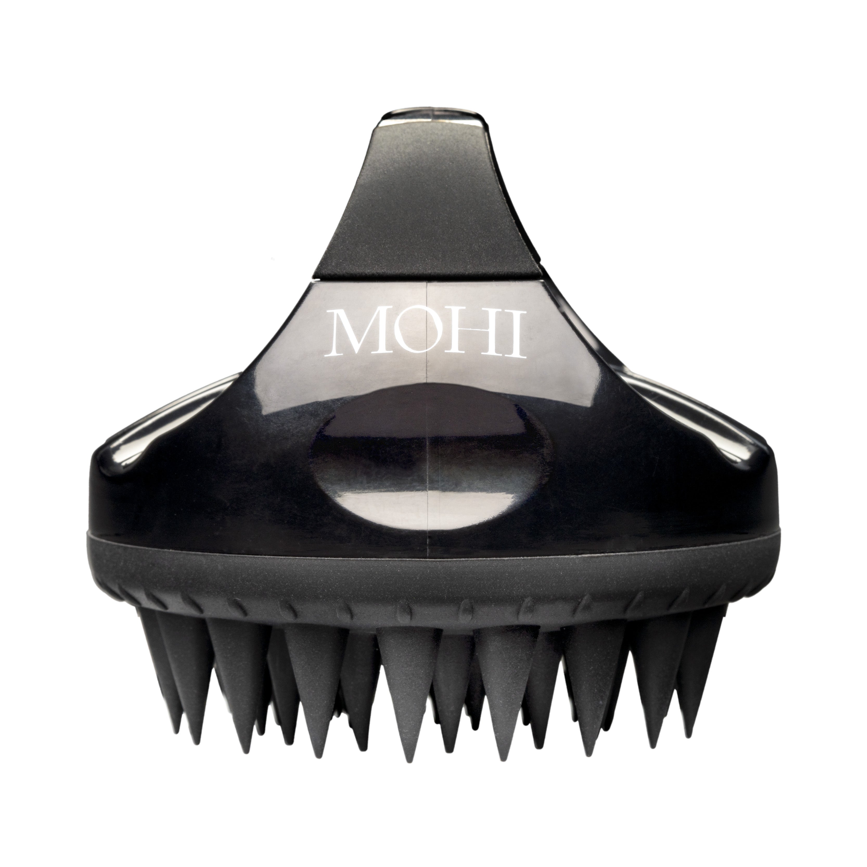 OUTLET MOHI Scalp Massage Brush - Max Pro x MOHI